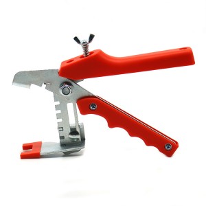 Quality Inspection for Diy Tile Leveling System - Wall Pliers – Ohom
