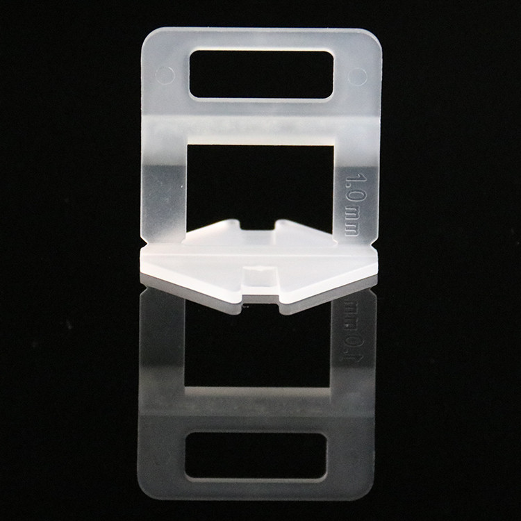 Factory Outlets Clips Leveling - Tile Leveling Clips – Ohom